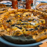 Photo n°2 de l'avis de antonello.c fait le 02/09/2023 à 16:39 sur le  Pizzeria Il Quadrifoglio Di Gilberto Cominu à Solarussa