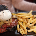 Photo n°8 de l'avis de sapore.1 fait le 03/01/2024 à 21:05 sur le  AMMM BISTROT à Calalzo di Cadore