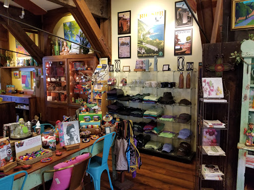 Gift Shop «Phoenix Shop», reviews and photos, 48510 CA-1, Big Sur, CA 93920, USA