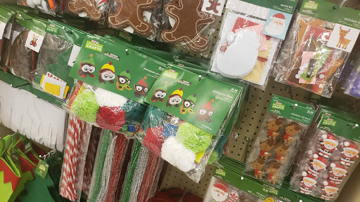 Craft Store «Hobby Lobby», reviews and photos, 2203 S 1st St, Yakima, WA 98903, USA