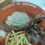 Photo n°3 de l'avis de Bruno.i fait le 20/10/2021 à 15:25 sur le  Taberna do Quinzena à Santarem