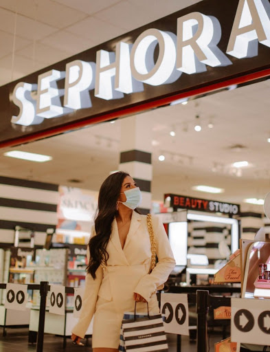 Shopping Mall «Valley Fair Mall», reviews and photos, 3601 2700 W, West Valley City, UT 84119, USA