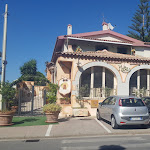 Photo n°1 de l'avis de Leandro.o fait le 23/09/2018 à 11:55 sur le  Ristorante Pizzeria da Mario à Orosei