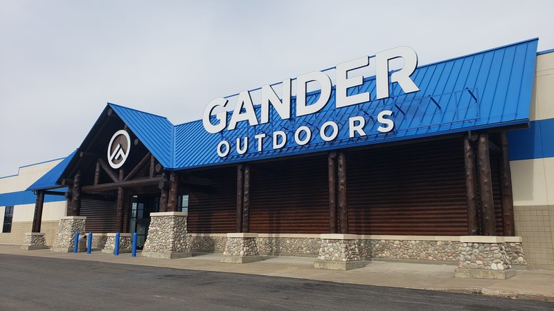Gander Outdoors of Janesville