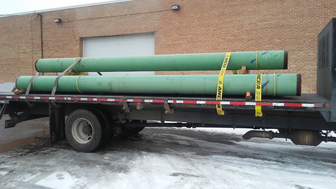 Wolseley Industrial Group