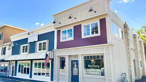 McClurg | Design Build Remodel Repair