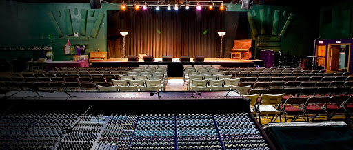 Live Music Venue «The Cedar Cultural Center», reviews and photos, 416 Cedar Ave S, Minneapolis, MN 55454, USA