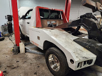 Left lane recovery llc - Photo 5 - Car repair in , Omaha