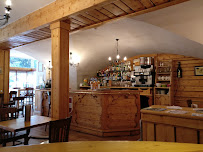 Atmosphère du Restaurant Auberge de Savoie à Moutiers - n°15
