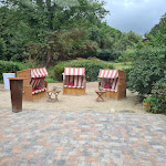 Photo n°3 de l'avis de J..i fait le 31/07/2021 à 10:31 sur le  Wassermühle Wardenburg à Wardenburg