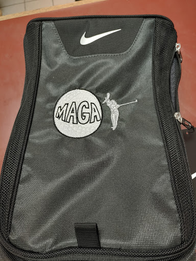 Screen Printer «Byassee Screen Printing & Embroidery», reviews and photos, 617 E Main St, Avondale, AZ 85340, USA