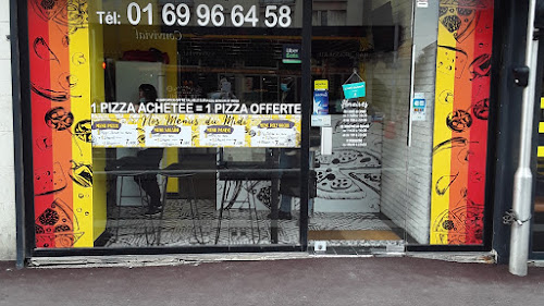 MY PIZZA à Juvisy-sur-Orge HALAL