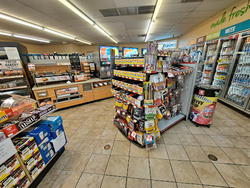 Convenience Store «Speedway», reviews and photos, 6533 W Pierson Rd, Flushing, MI 48433, USA