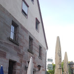 Photo n°3 de l'avis de darek.a fait le 24/07/2023 à 05:24 sur le  Geiger'S Restaurant Stein à Stein