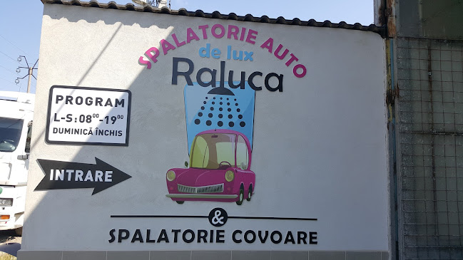 Spalatorie Auto AutoAir