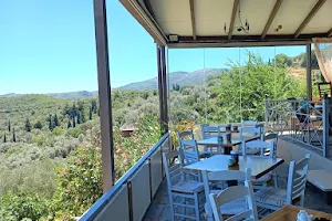 panorama bar restaurant image