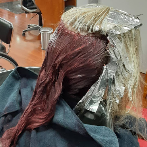 Beauty Salon «Hair Hunters Salon & Spa», reviews and photos, 3708 Town Center Blvd, Orlando, FL 32837, USA