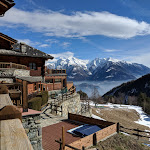 Photo n°1 de l'avis de Chiara.a fait le 25/02/2018 à 10:34 sur le  Mont Avic Resort & Wellness à Champdepraz