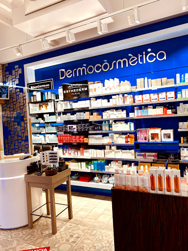 Farmacia Fermin Sanz