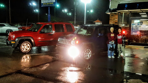 Car Dealer «Feel Good Motors, Dickson City», reviews and photos, 924 Scranton Carbondale Hwy, Dickson City, PA 18519, USA