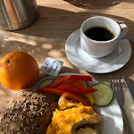 Photo n°5 de l'avis de Rosalie. fait le 04/07/2022 à 15:57 sur le  Novostar Hotel Kassel à Kassel