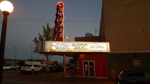 Performing Arts Theater «Shoals Community Theatre», reviews and photos, 123 N Seminary St, Florence, AL 35630, USA