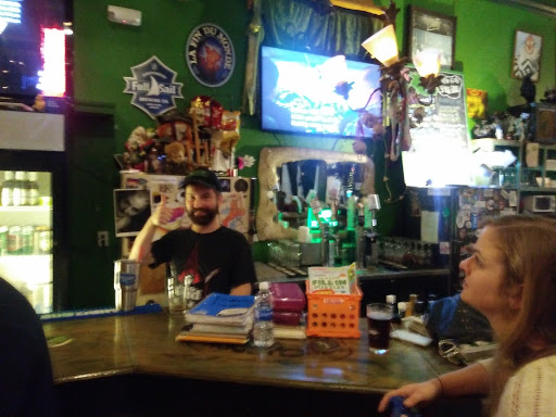 Pub «Little Fish Huge Pond», reviews and photos, 401 Sanford Ave, Sanford, FL 32771, USA