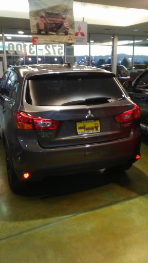 Used Car Dealer «Karl Malone Mitsubishi Motors & Used Car Outlet», reviews and photos, 10736 State St, Sandy, UT 84070, USA