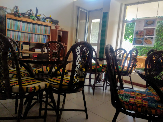 Hotel Marilu by null