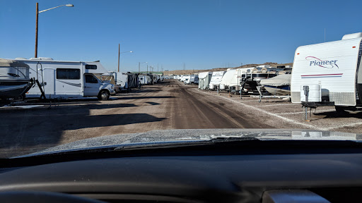 Storage «Ace Storage, Inc.», reviews and photos, 5829 W Louviers Ave, Littleton, CO 80125, USA