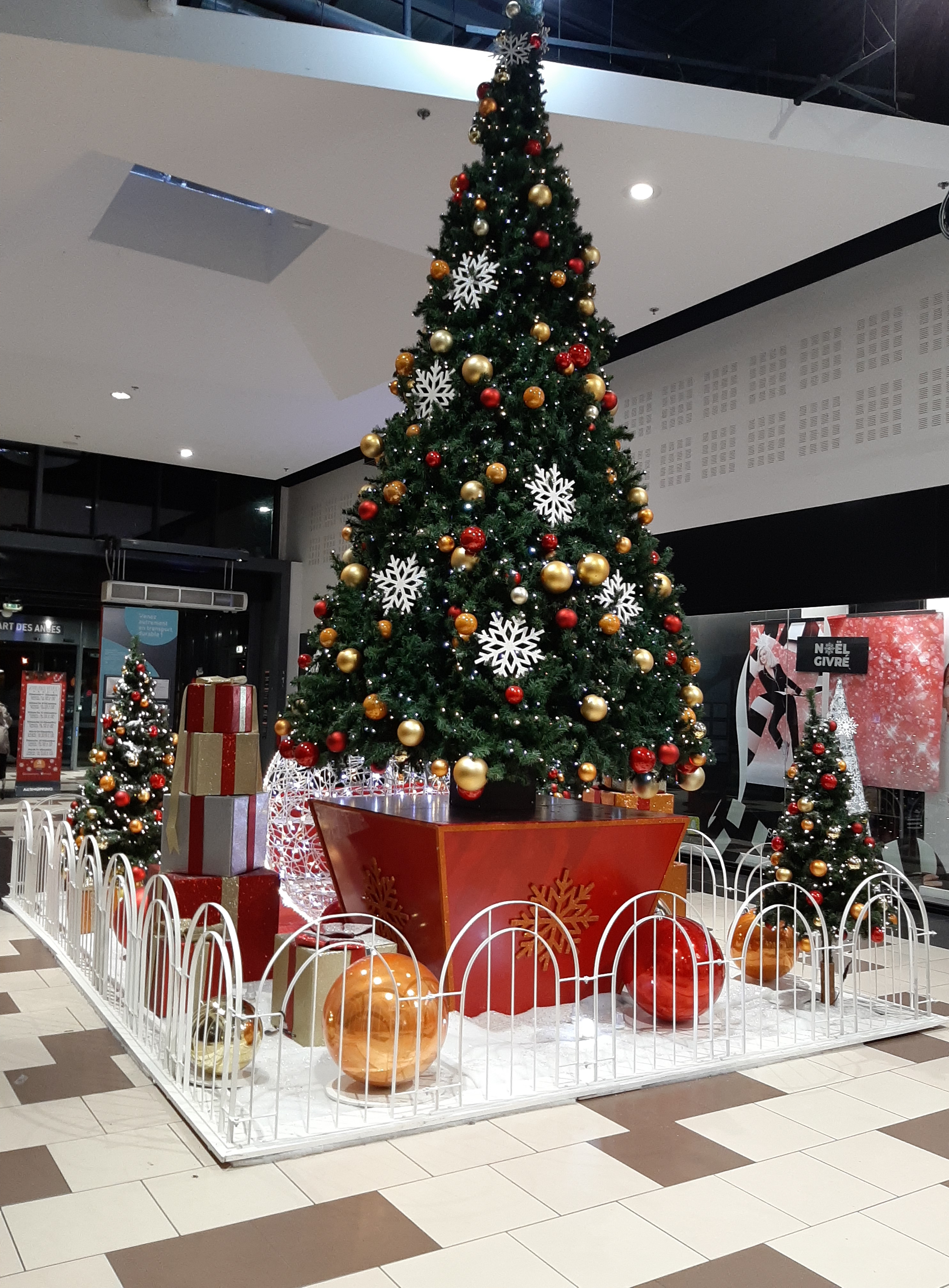 Photo n° 1 de l'avis de Marie-Claude.a fait le 19/12/2019 à 18:17