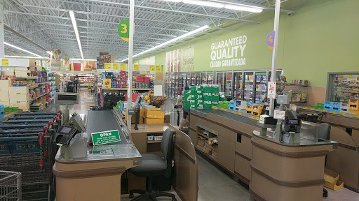 Supermarket «ALDI», reviews and photos, 222 FM518, Kemah, TX 77565, USA