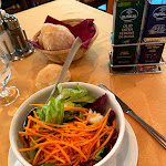 Photo n°3 de l'avis de Massimiliano. fait le 24/09/2021 à 11:57 sur le  Trattoria La Nuova Rustica à Cantù