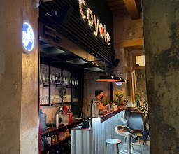 Restaurant Coyote Bar photo