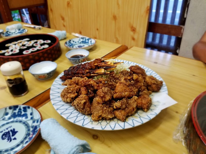 むらかみ 福岡県久留米市高良内町 居酒屋 グルコミ