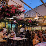 Photo n°1 de l'avis de david.e fait le 09/08/2018 à 07:02 sur le  La Piazzetta à Lipari