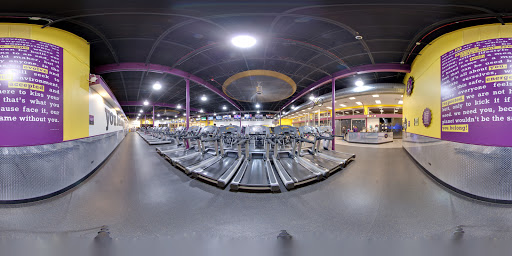 Gym «Planet Fitness», reviews and photos, 751 W Golf Rd, Des Plaines, IL 60016, USA