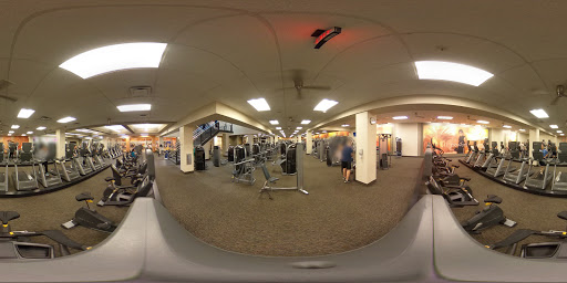 Gym «LA Fitness», reviews and photos, 6565 Springfield Mall, Springfield, VA 22150, USA