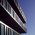 Photo n°1 de l'avis de patrick.g fait le 29/08/2019 à 06:03 sur le  Axis Viana Business & SPA Hotel à Viana do Castelo