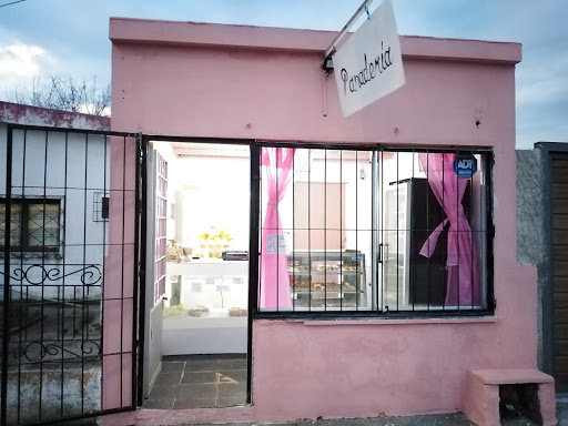 Panadería «La 16» – Rocha