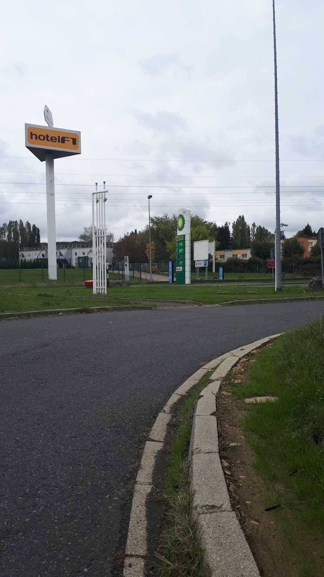Photo n° 1 de l'avis de Sergey. fait le 17/10/2020 à 11:30