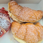 Photo n°1 de l'avis de Diego.s fait le 09/03/2023 à 07:23 sur le  Manna bar Cornetteria pizzetteria tavola calda à Campobasso