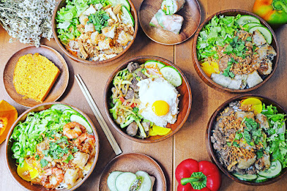 Co Bong Restaurant
