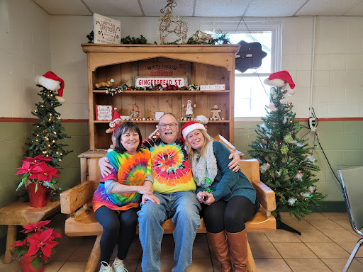 Caterer «Conways Catering Co», reviews and photos, 2112 S Center St, Maryville, IL 62062, USA