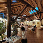 Photo n°2 de l'avis de Björn.i fait le 31/08/2021 à 06:03 sur le  Scheunenrestaurant Butendiek à Neuharlingersiel