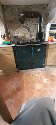 Brugnot France Chauffage à Change