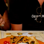 Photo n°1 de l'avis de Chris.a fait le 03/08/2022 à 19:41 sur le  Antica Pizzeria dell'Angelo à Naples