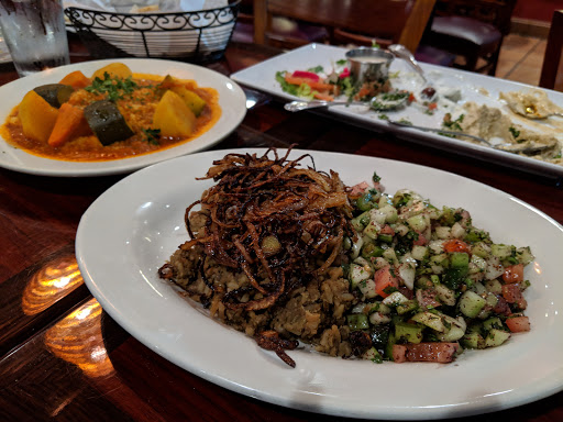 Norma's Mediterranean Restaurant