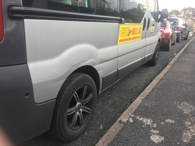 Reviews of Connections South West in Plymouth - Taxi service