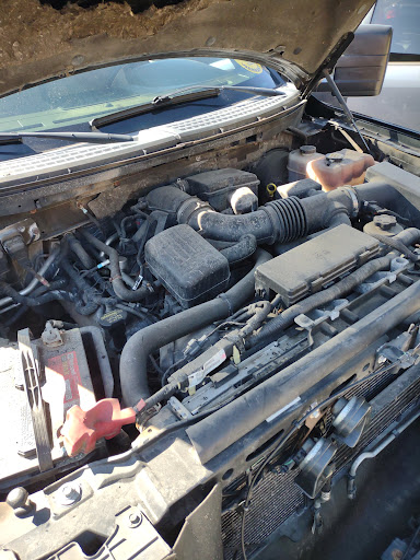 Used Car Dealer «B&G AUTO SALES», reviews and photos, 65 Tyngsboro Rd, North Chelmsford, MA 01863, USA